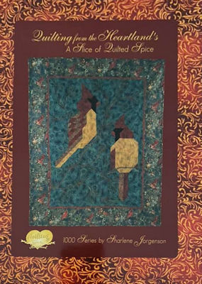 Quilting from the Heartland