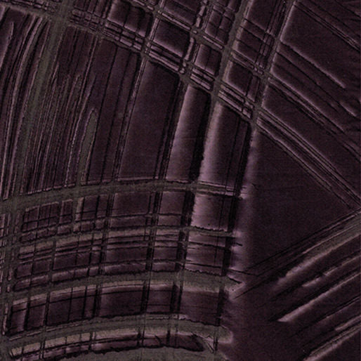 6623-77 Crosshatch Cocoa - Benartex