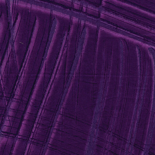 6623-66 Crosshatch Grape - Benartex