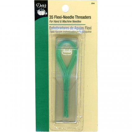 Flexi-Needle Threaders