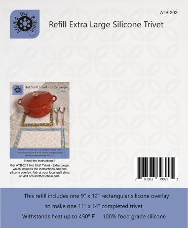 Hot Stuff Trivet Extra Large Refill