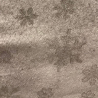 F22827-11 Cream Northwoods flannel - Northcott