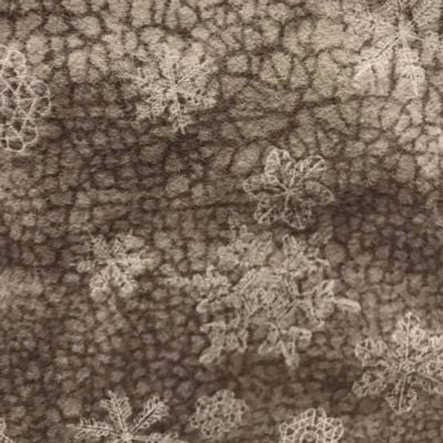 F22827-93 Grey Northwoods flannel - Northcott