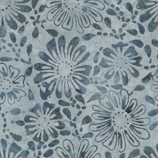 4467-51 Flowerbed Winter - Benartex