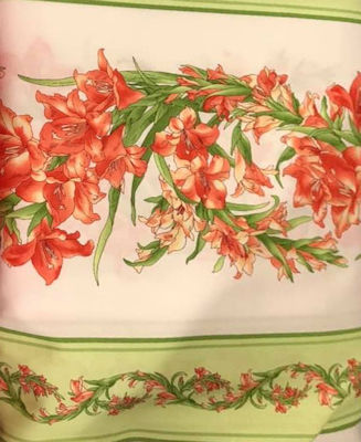 MAS9831WG - Border Stripe - Sommerville