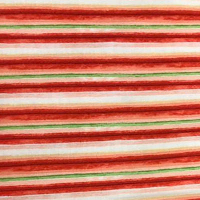 MAS9837R - Orange Stripe - Sommerville