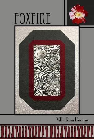 Foxfire pattern