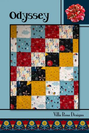 Odyssey pattern