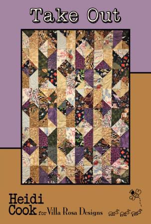 Take Out pattern