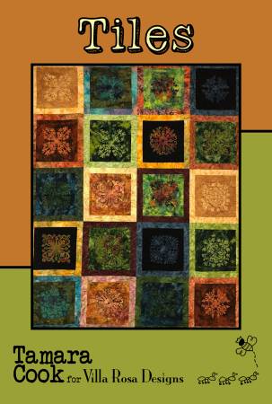 Tiles pattern