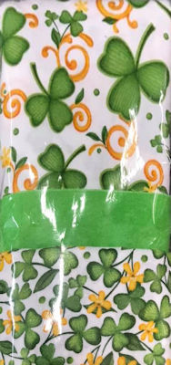 Pillowcase kit - St Pats Allover