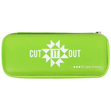 Rotary Cutter Case - Lime