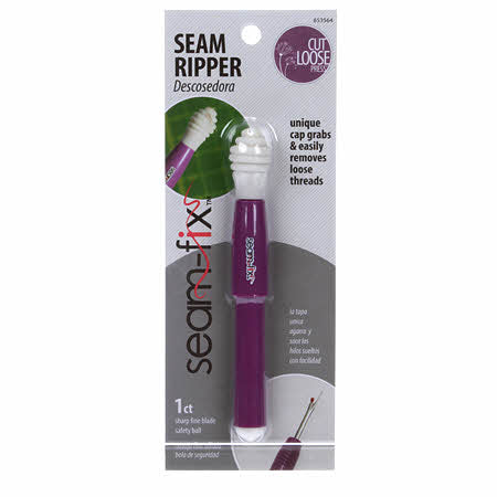 Seam Ripper - Gypsy Quilter