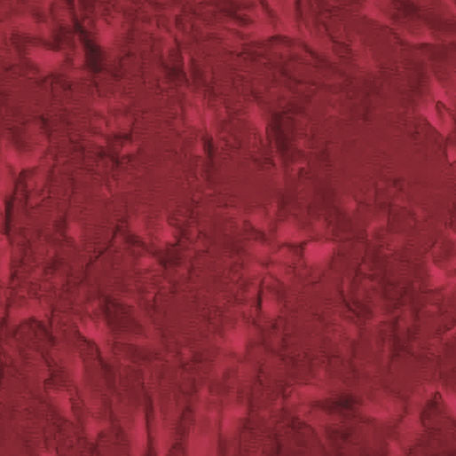 7520-10 Stone Quarry Ruby - Benartex