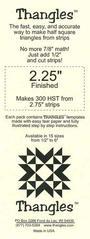 Thangles - 2.25 inch