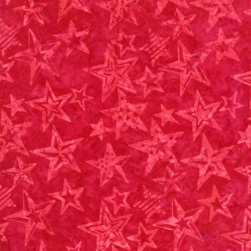 Tonga - B1945 Freedom - Large USA Flags - Timeless Treasures