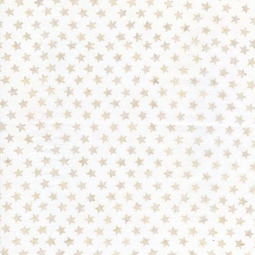 Tonga B1989 Unity - Small USA Stars - Timeless Treasures