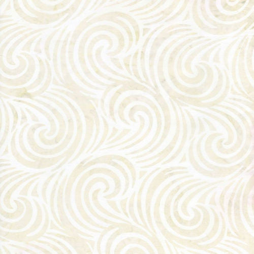 Tonga B2019 Faith - Cute Swirls - Timeless Treasures