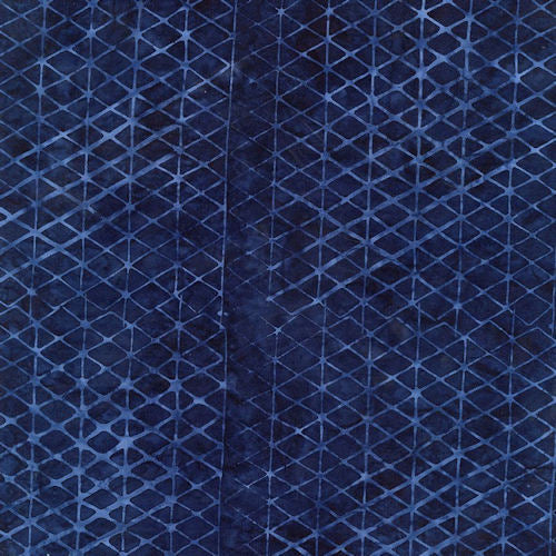 Tonga B2020 Nation - Stars and Diamonds - Timeless Treasures