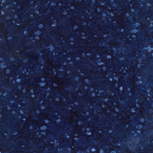 Tonga B2021 Loyalty - Cosmic Dots - Timeless Treasures