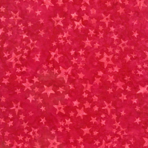 Tonga B7839 Love - Stars of All Sizes - Timeless Treasures