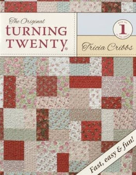 Turning Twenty Book