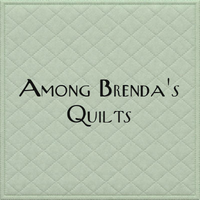 Patterns from Among Brenda's Quilts