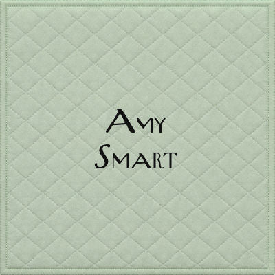 Patterns from Amy Smart