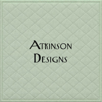 Patterns from Atkinson Designs
