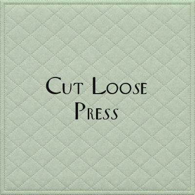 Patterns from Cut Loose Press