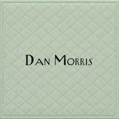 Fabric selections designed by Dan Morris
