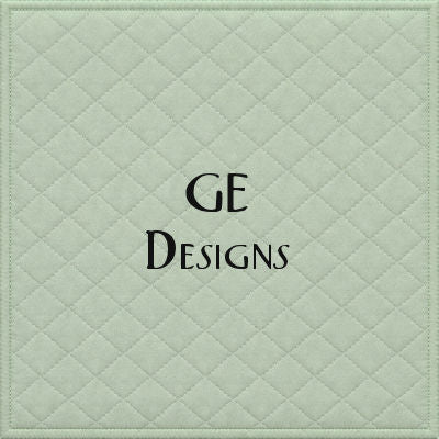 Patterns from GE Designs