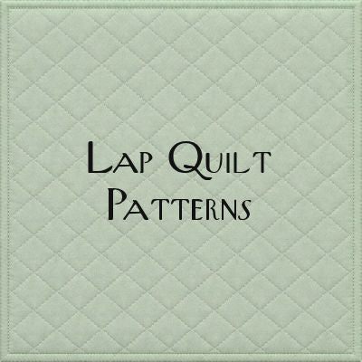 Patterns for Lap Quilts