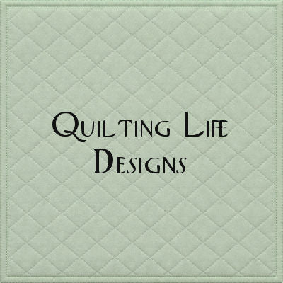 Patterns from Quilting Life Designs