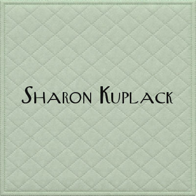Fabric selections designed by Sharon Kuplack