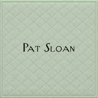 Pat Sloan – Quilters Candy Shoppe