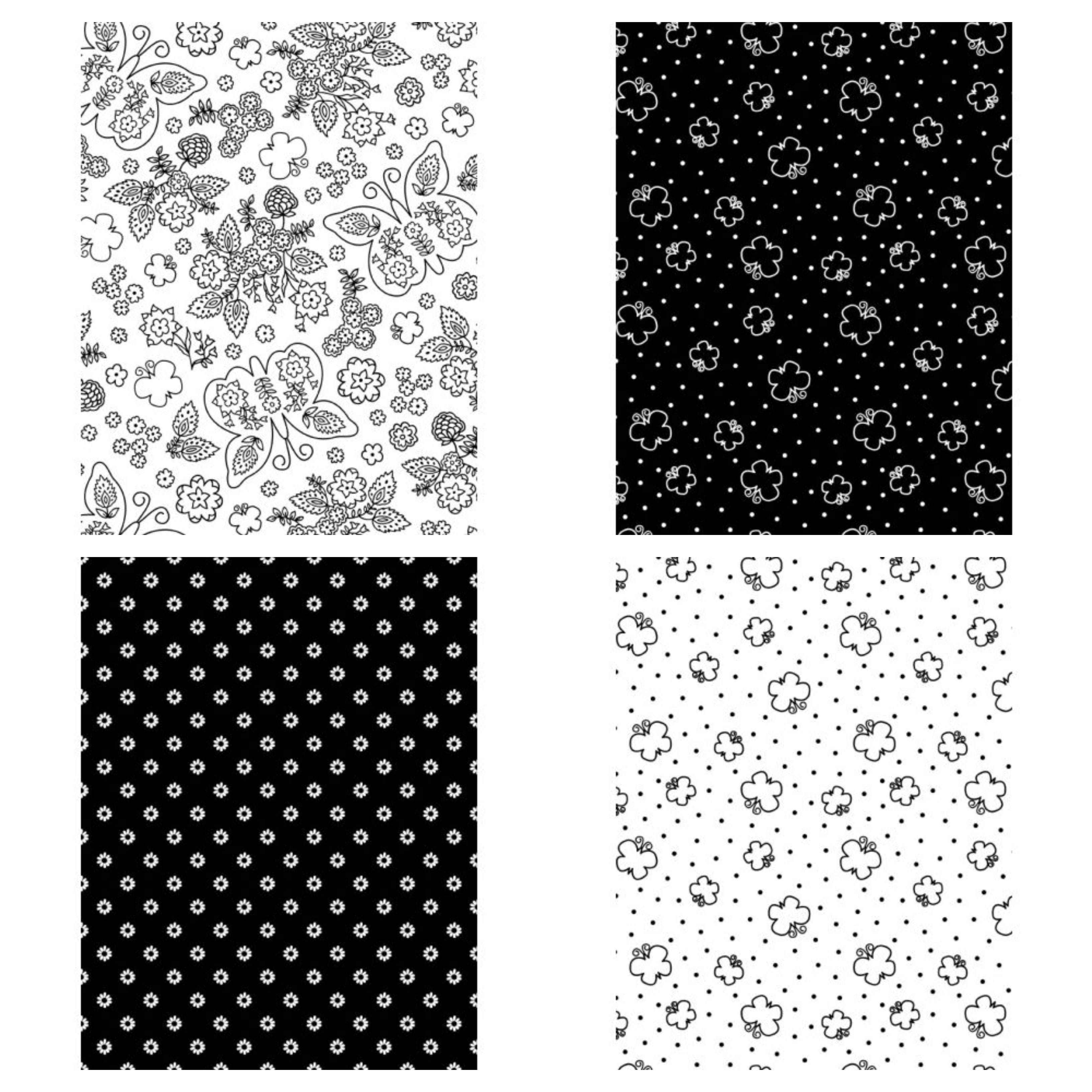 Shadow Blooms – Quilters Candy Shoppe