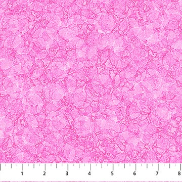 Luminous - 10429-21 Bubblegum - Northcott Fabrics