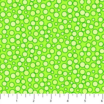 10522-71 Beer Bubbles - Lucky - Northcott Fabrics