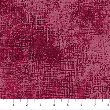 Vestige - 10532-26 - Cabernet - Northcott Fabrics