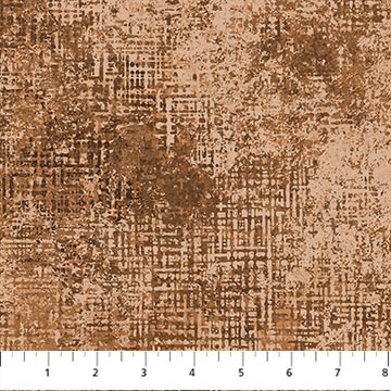 Vestige - 10532-37 - Earthen - Northcott Fabrics