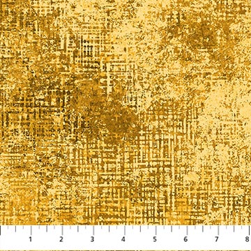 Vestige - 10532-53 - Amber - Northcott Fabrics