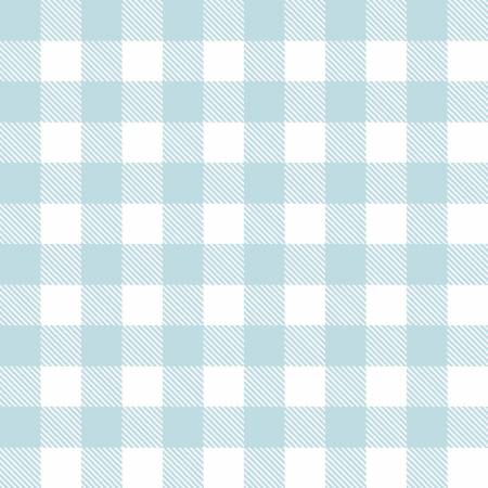Comfy Flannel - 17066AE-Blue - Blue Check - AE Nathan