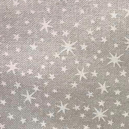 Quilting Illusions - 21523K Twinkle Stars - QT Fabrics