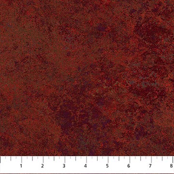 Marrakech  - 26822-24 - Texture Red - Northcott Fabrics