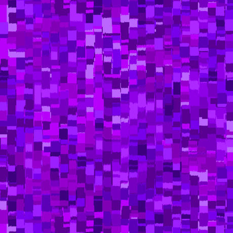 Ombre Squares - 27427V Purple - QT Fabrics