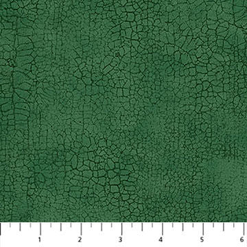 Winter Song  - 27811-76 Crackle Pine - Northcott Fabrics