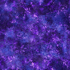 Earthscapes - 29716 V - Landscape in Purple - QT Fabrics (Copy)