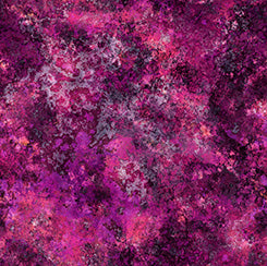 Earthscapes - 29716 VP - Landscape in Purple - QT Fabrics