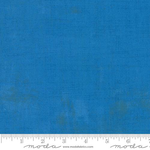 Grunge - 30150-221 - Sapphire -  Moda Fabrics
